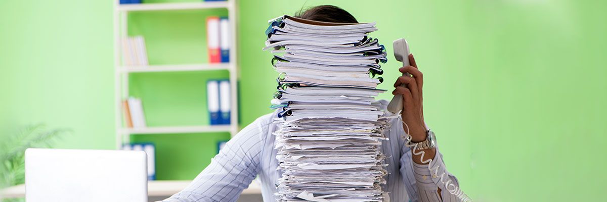 How to Lighten Your Compliance Management Workload
