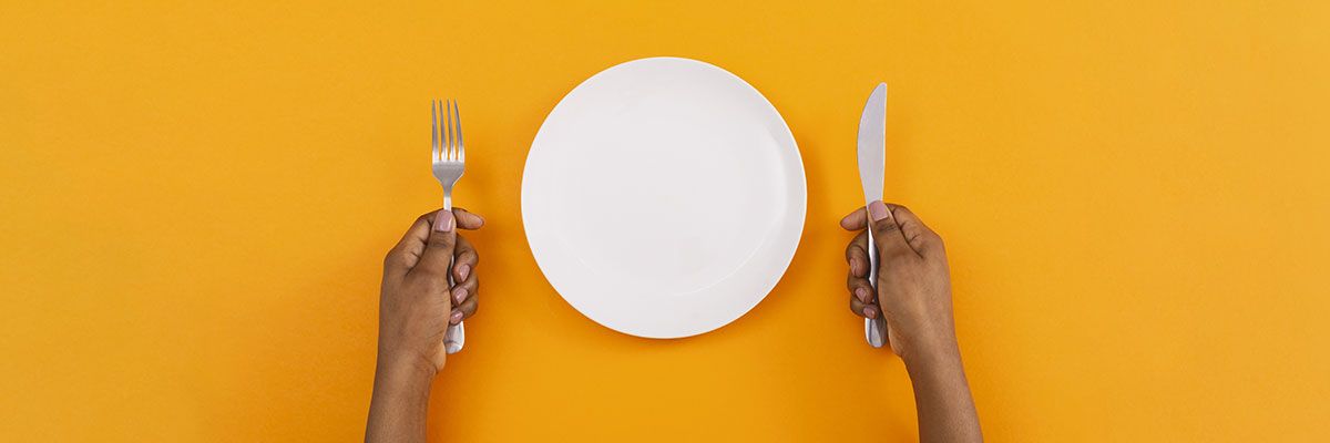 Find Your Hunger: Establishing Your Credit Union’s Risk Appetite