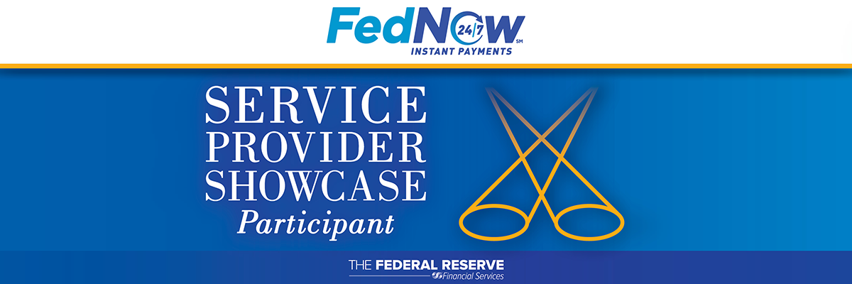 Vizo Financial Featured in the Federal Reserve’s New FedNow Service Provider Showcase