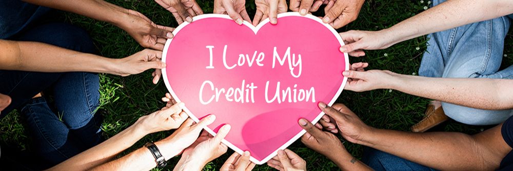 Bringing Backstage Workers Into the Spotlight: #ILoveMyCreditUnion Day