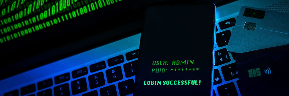 Credential Theft: A Cybercriminal's Treasure Trove