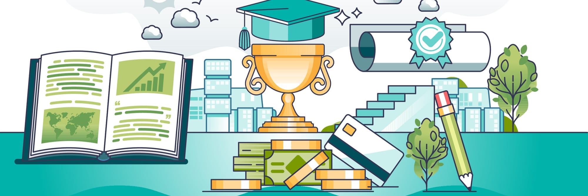 5 Reasons Your Credit Union Should Consider the Development Education (DE) Program