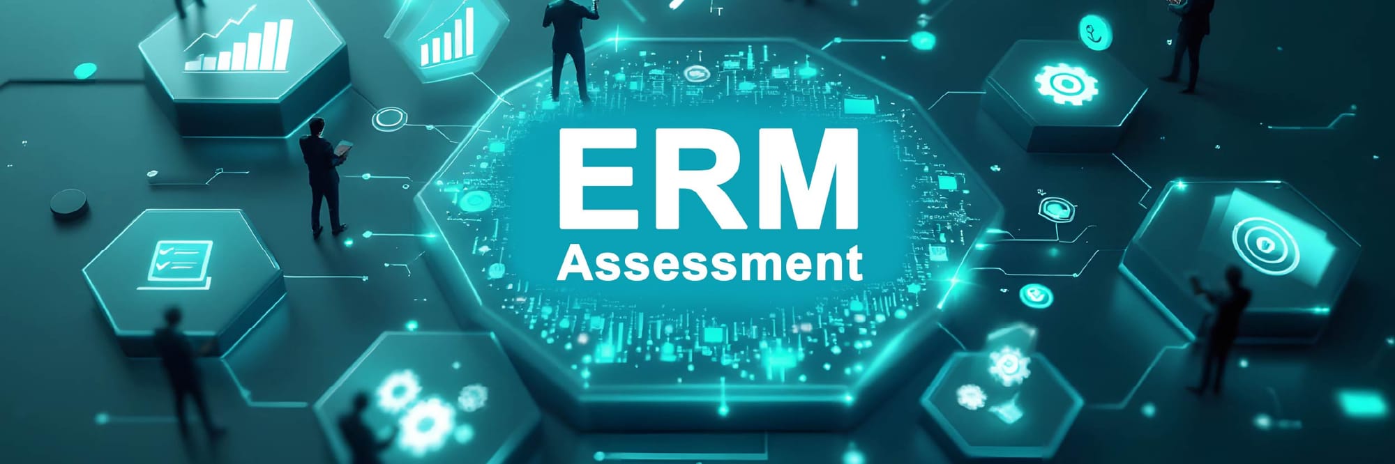 ERM Assessments...Who is Responsible?