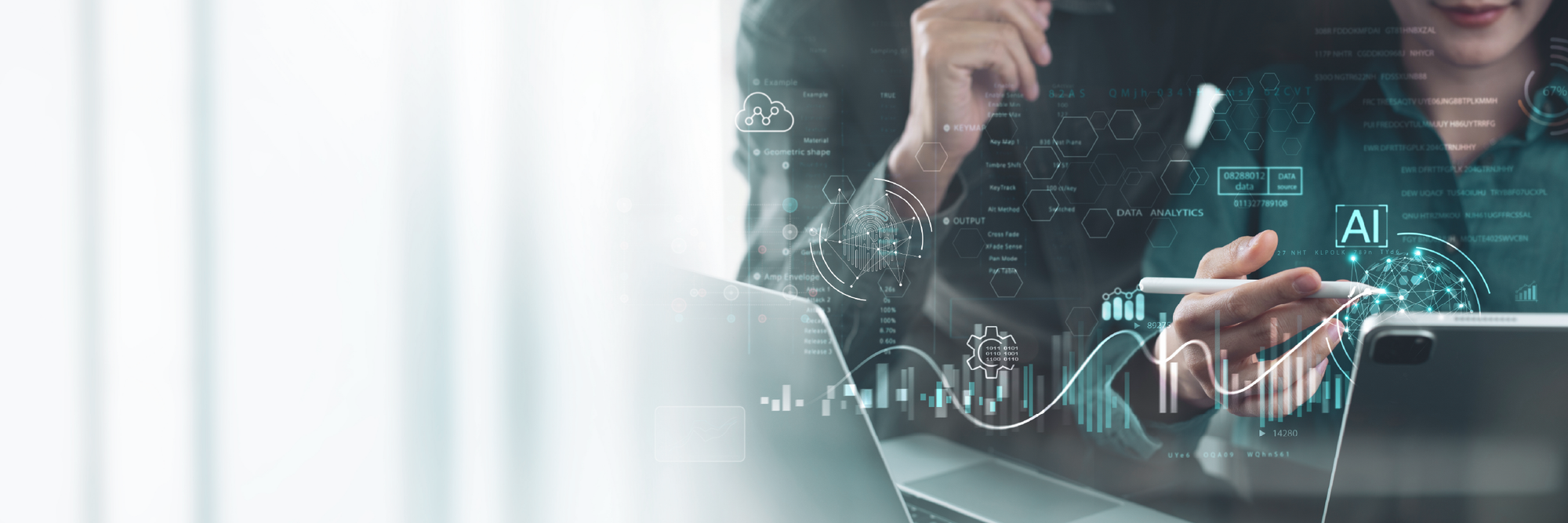 AI in Business Resilience: A Lesson in Risk vs. Reward