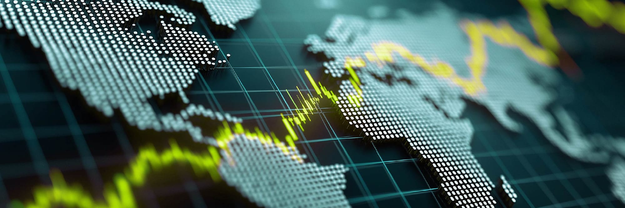 What a Prolonged Conflict with Iran Could Mean for the Economy and Interest Rates