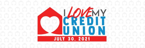 One Movement, One Day, One Hashtag: #ILoveMyCreditUnion Day