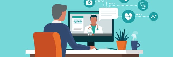 Why Telemedicine and Telehealth Are Here to Stay