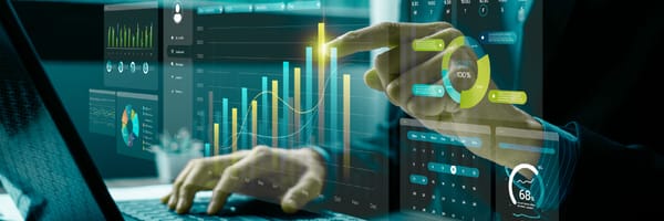 A Balance Sheet Snapshot: What 2025’s Final Quarter Trends Signal for 2026